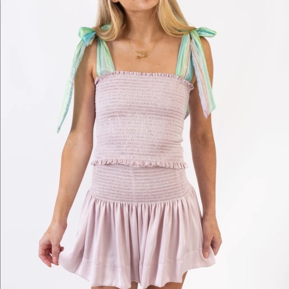 KOCH Cotton Candy Set